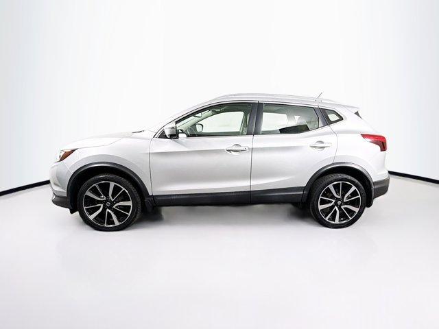 2019 Nissan Rogue Sport Vehicle Photo in Flemington, NJ 08822
