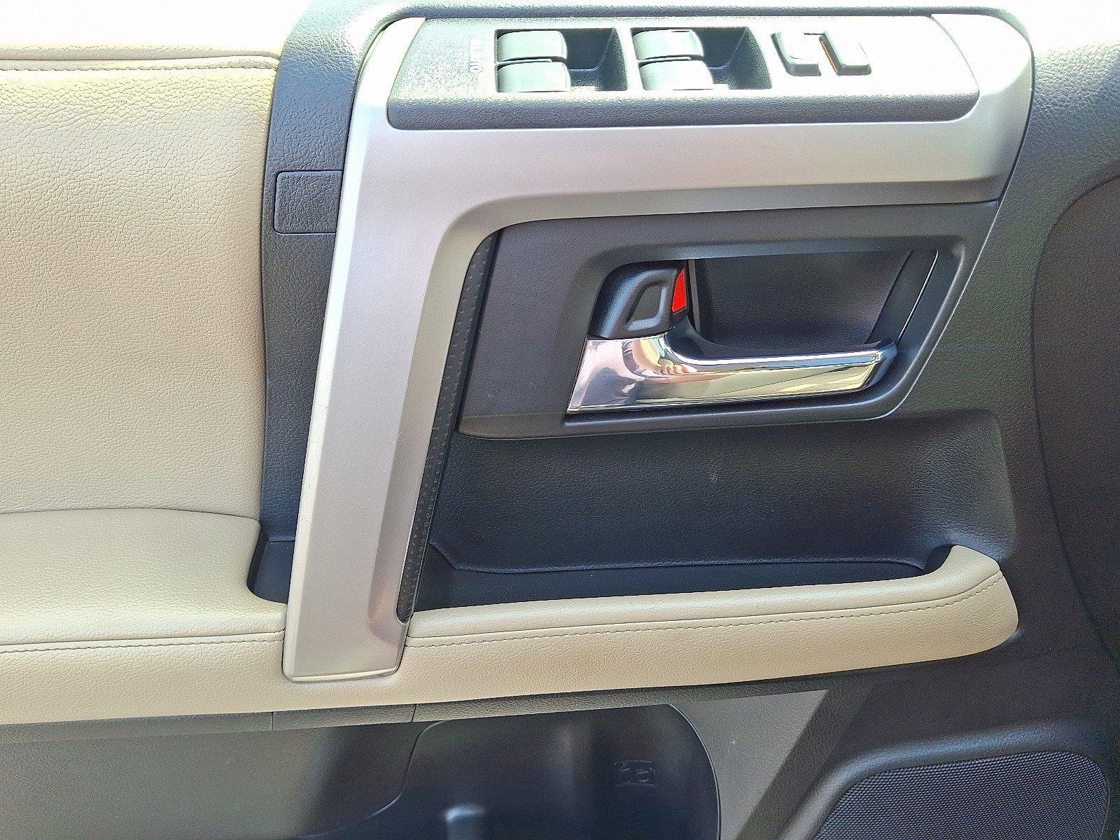 2019 Toyota 4Runner Vehicle Photo in Harrisburg, PA 17111