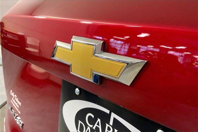 2024 Chevrolet Blazer Vehicle Photo in INDEPENDENCE, MO 64055-1314