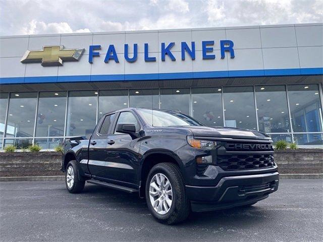 2023 Chevrolet Silverado 1500 Vehicle Photo in LANCASTER, PA 17601-0000