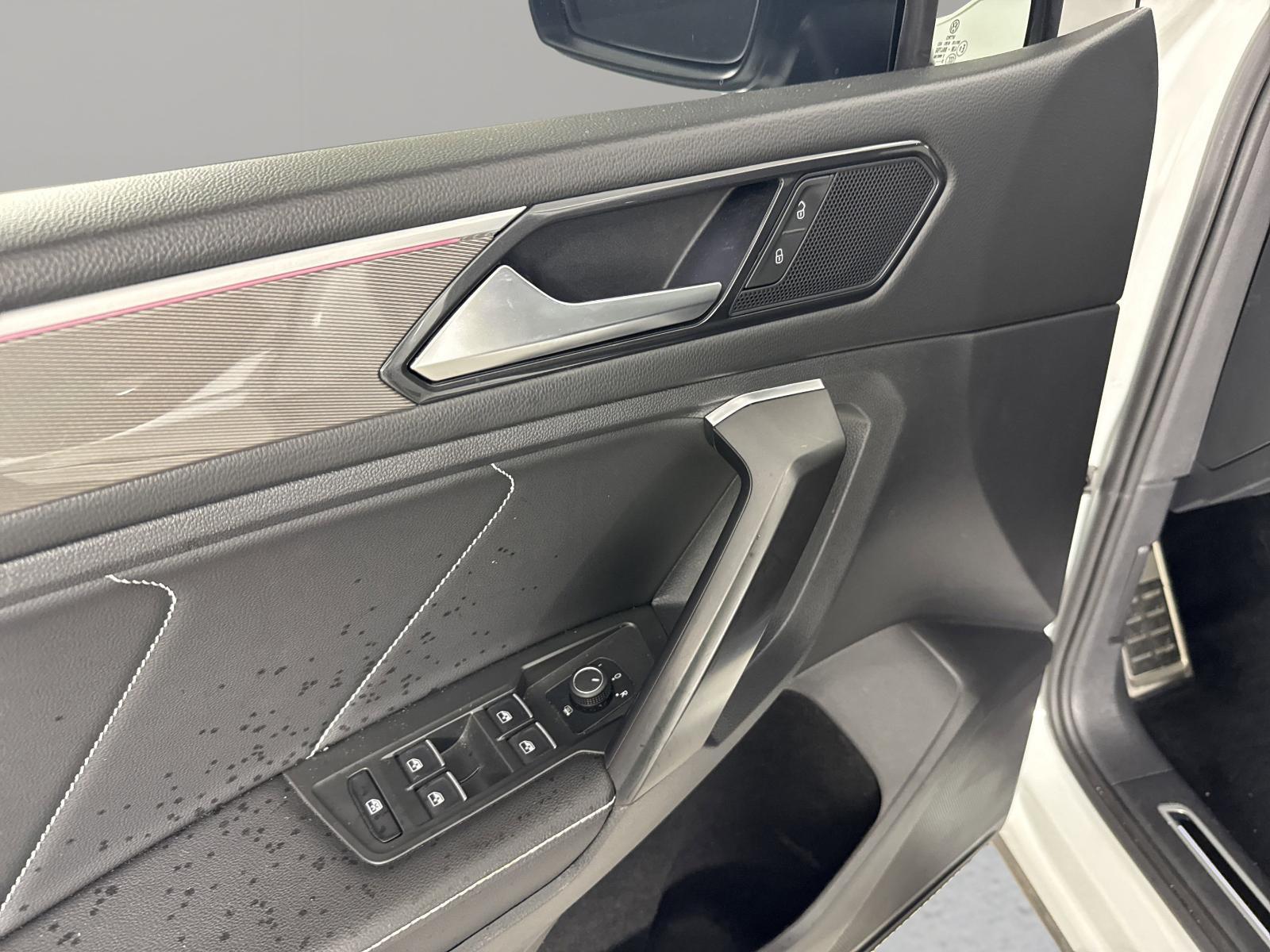 2023 Volkswagen Tiguan Vehicle Photo in Georgetown, TX 78626