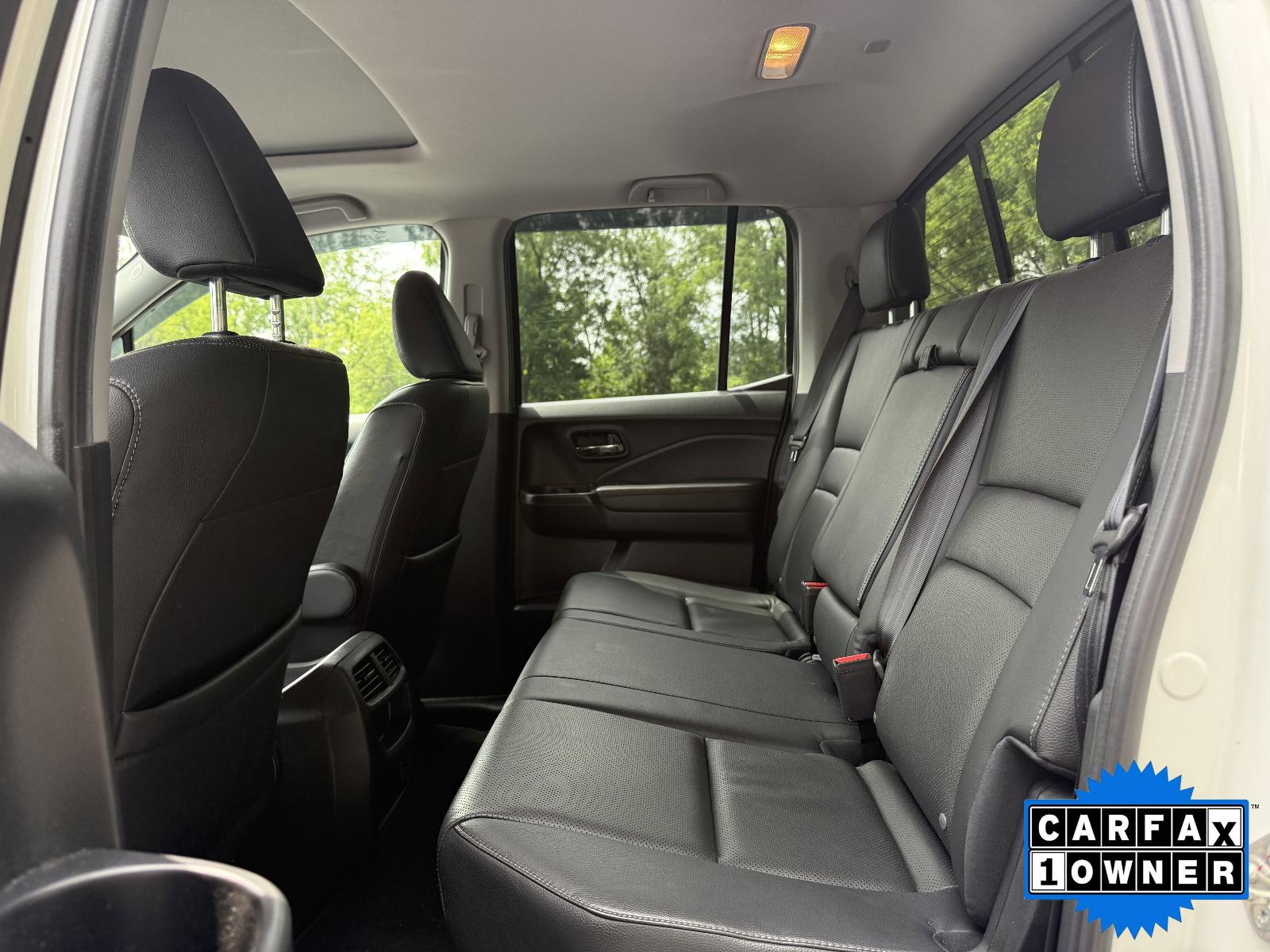 2019 Honda Ridgeline Vehicle Photo in Harrisburg, PA 17111