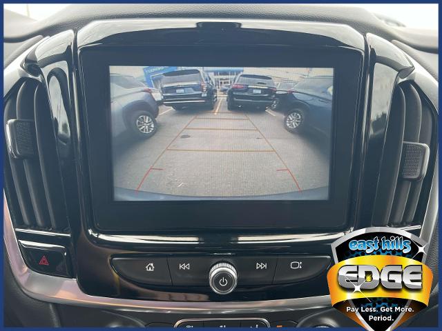2019 Chevrolet Traverse Vehicle Photo in Roslyn, NY 11576