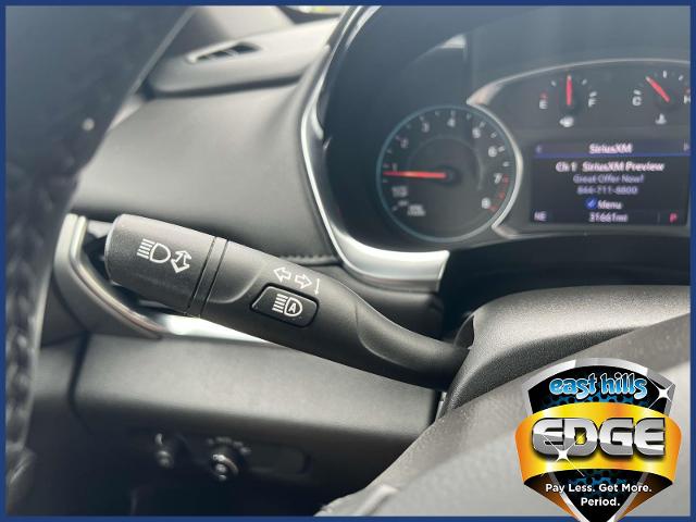2022 Chevrolet Traverse Vehicle Photo in Roslyn, NY 11576