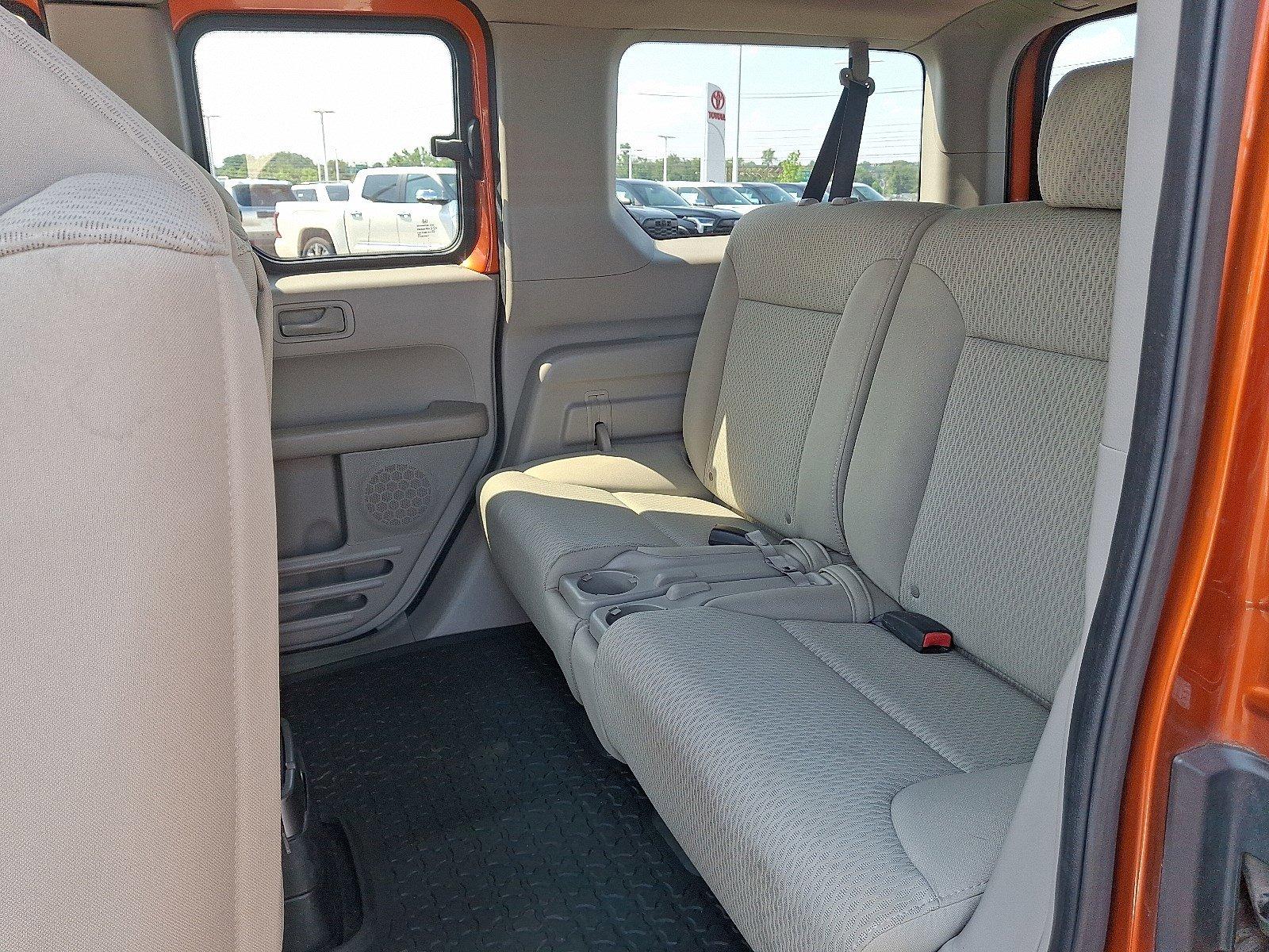 2011 Honda Element Vehicle Photo in Harrisburg, PA 17111