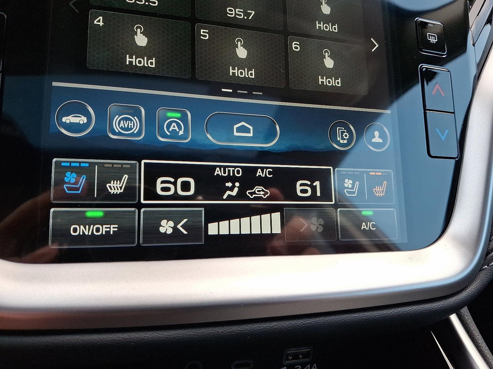 2025 Subaru Outback Vehicle Photo in Harrisburg, PA 17111