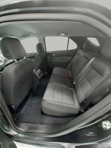 2020 Chevrolet Equinox Vehicle Photo in OSHKOSH, WI 54904-7811