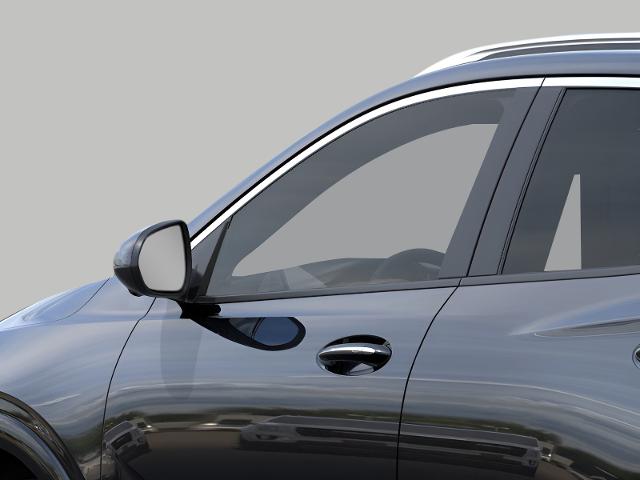 2026 Buick Encore GX Vehicle Photo in GREEN BAY, WI 54303-3330
