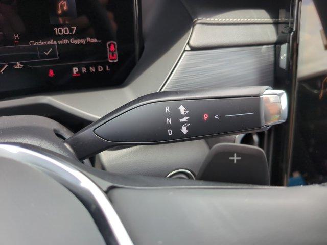 2025 GMC Acadia Vehicle Photo in WEST FRANKFORT, IL 62896-4173