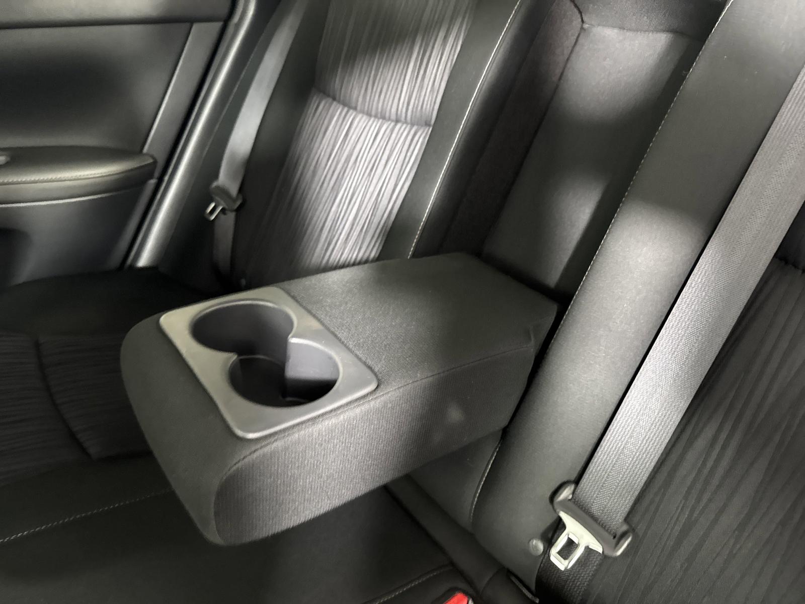 2019 Nissan Sentra Vehicle Photo in Georgetown, TX 78626