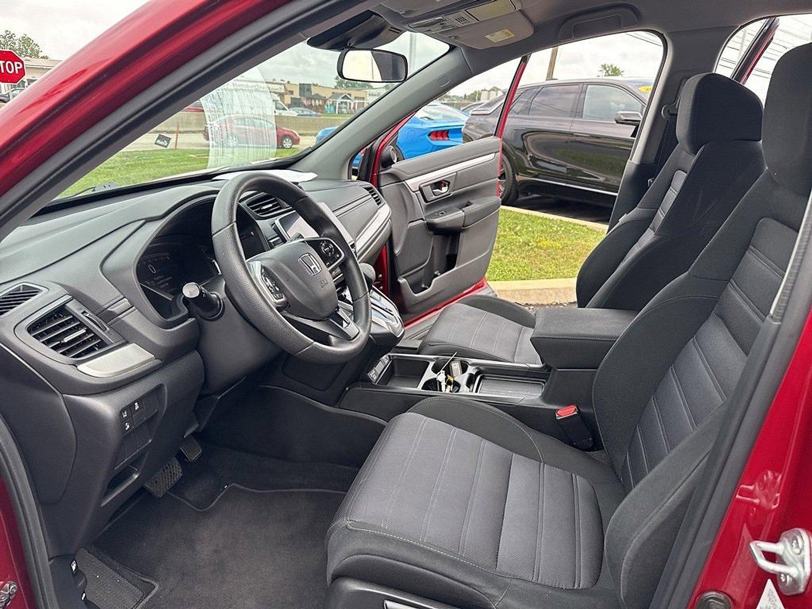 2021 Honda CR-V Vehicle Photo in Harrisburg, PA 17111