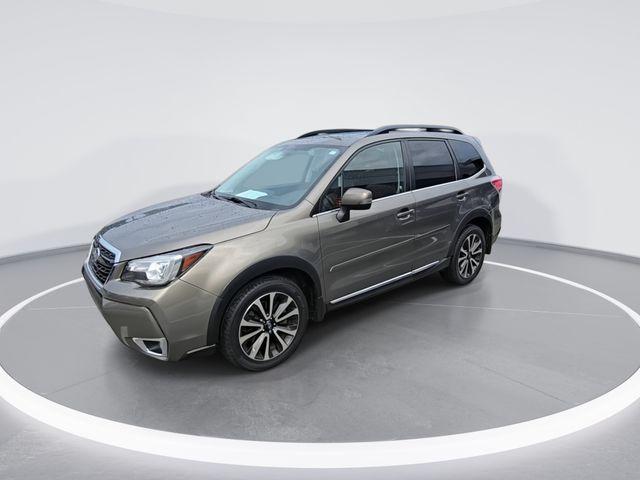 2017 Subaru Forester Vehicle Photo in Pleasant Hills, PA 15236