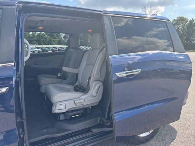 2020 Honda Odyssey Vehicle Photo in Willow Grove, PA 19090