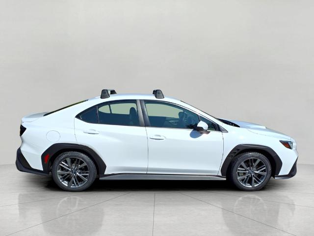 2024 Subaru WRX Vehicle Photo in Oshkosh, WI 54904