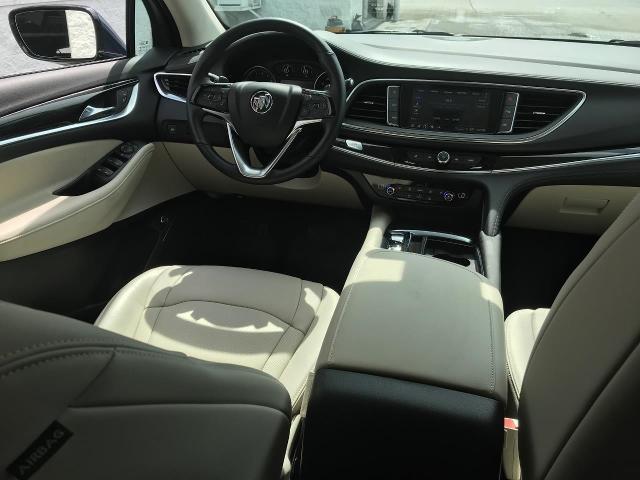 2023 Buick Enclave Vehicle Photo in GREEN BAY, WI 54303-3330