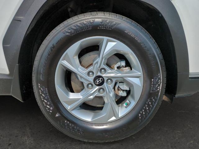 2023 Hyundai TUCSON Vehicle Photo in Brunswick, GA 31525