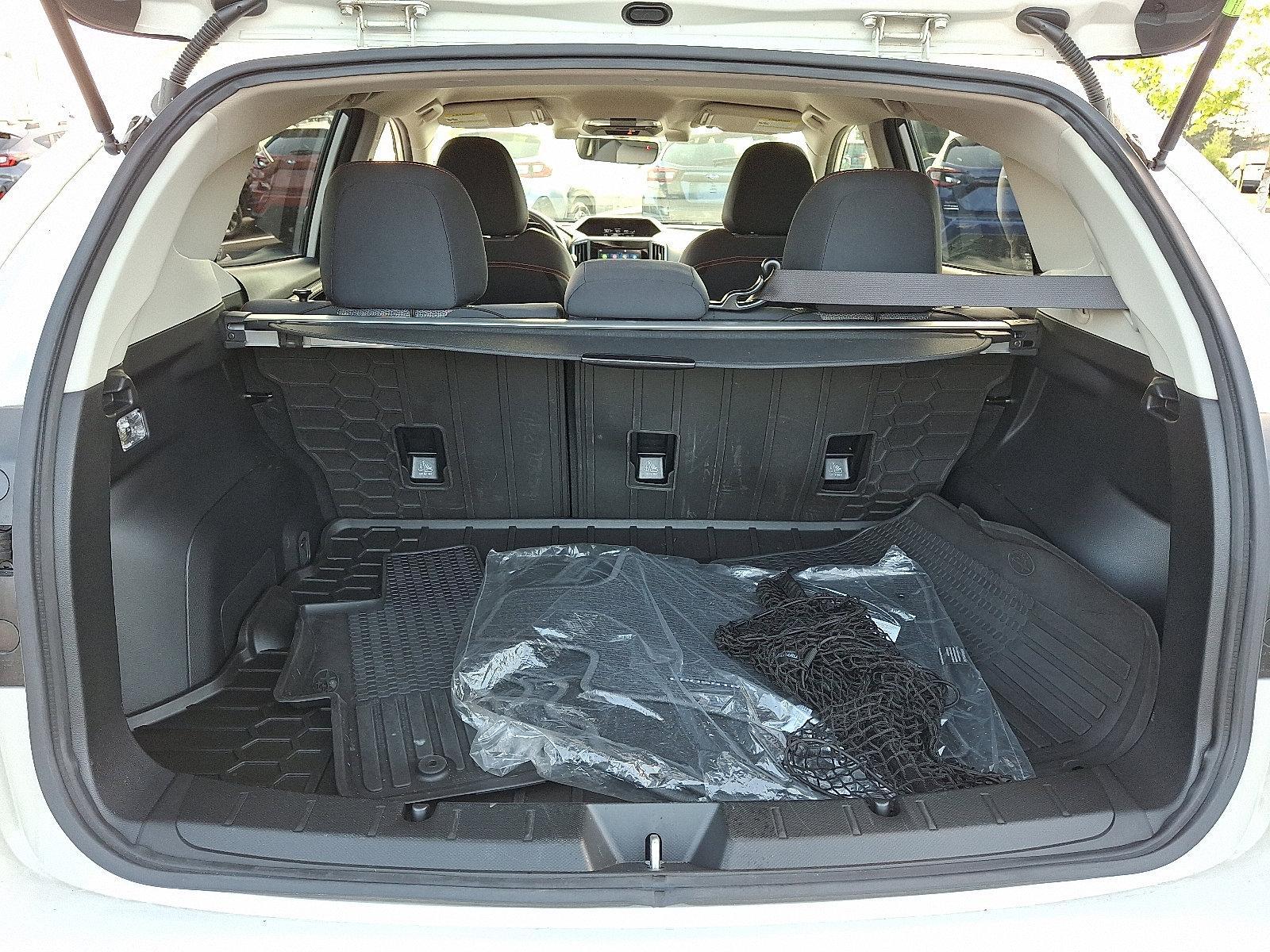 2023 Subaru Crosstrek Vehicle Photo in Easton, PA 18045