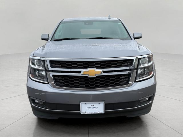 2019 Chevrolet Tahoe Vehicle Photo in MADISON, WI 53713-3220