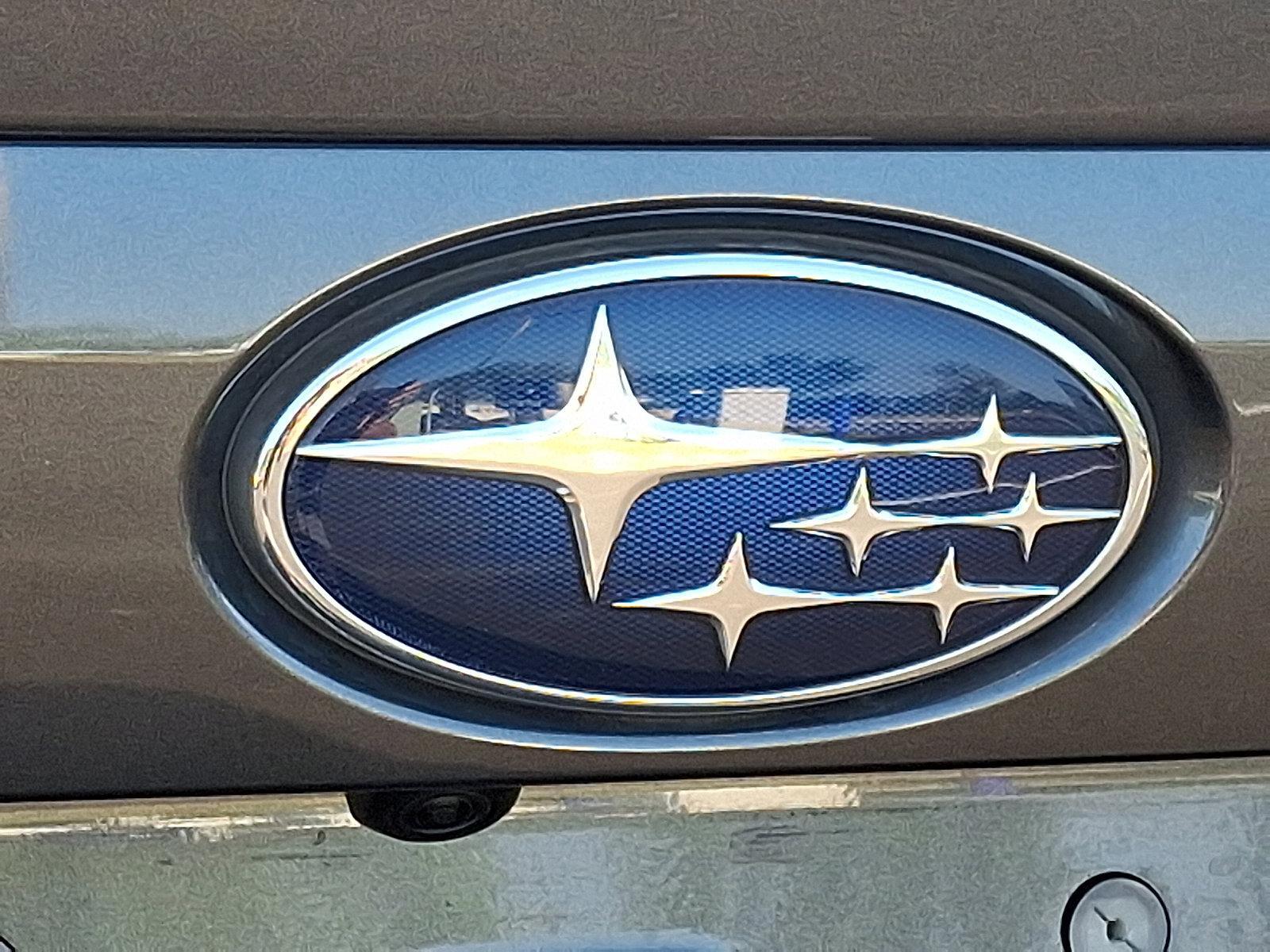 2023 Subaru Crosstrek Vehicle Photo in Easton, PA 18045