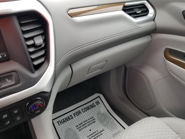 2019 GMC Acadia Vehicle Photo in ELYRIA, OH 44035-6349