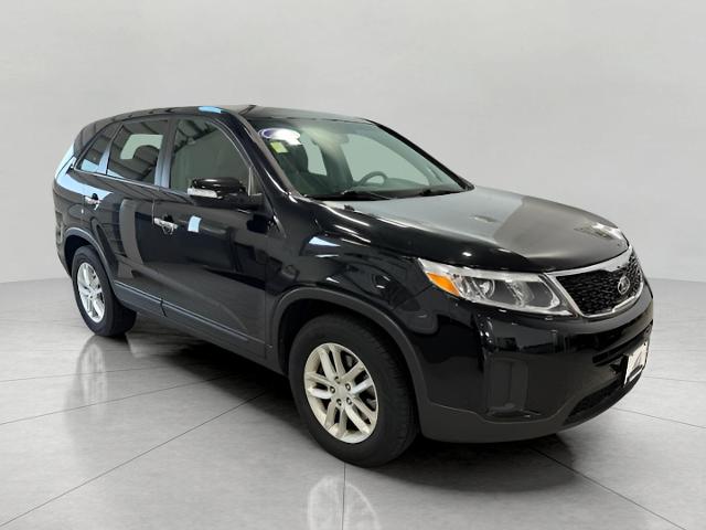 2015 Kia Sorento Vehicle Photo in Green Bay, WI 54304