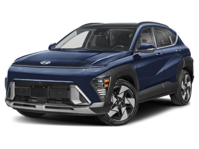 2026 Hyundai KONA Vehicle Photo in Peoria, IL 61615
