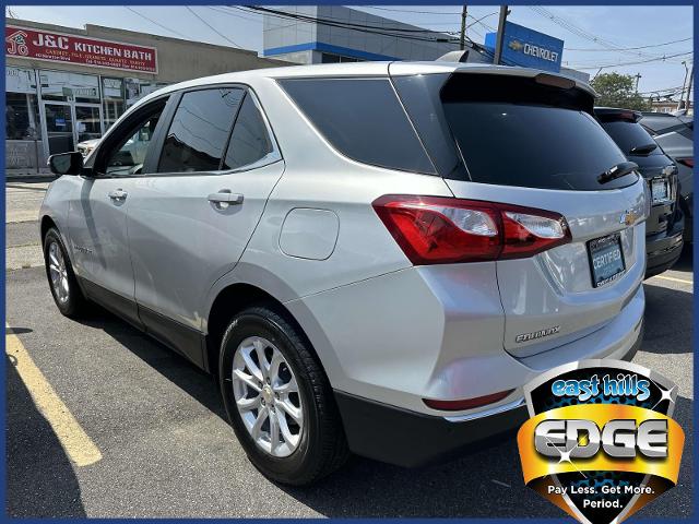 2021 Chevrolet Equinox Vehicle Photo in Roslyn, NY 11576