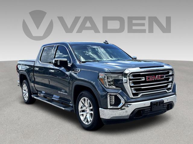 2020 GMC Sierra 1500 Vehicle Photo in Savannah, GA 31419