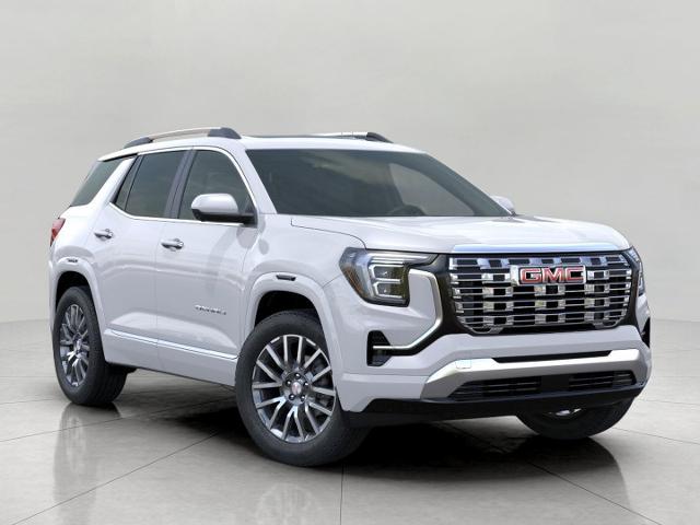 2026 GMC Terrain Vehicle Photo in GREEN BAY, WI 54303-3330