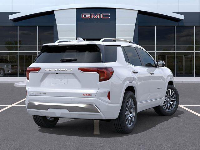 2026 GMC Terrain Vehicle Photo in WATERTOWN, CT 06795-3318