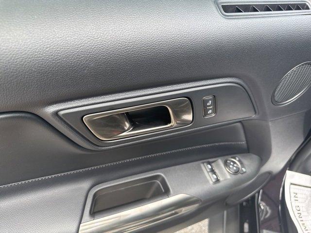 2020 Ford Mustang Vehicle Photo in BENTONVILLE, AR 72712-4322
