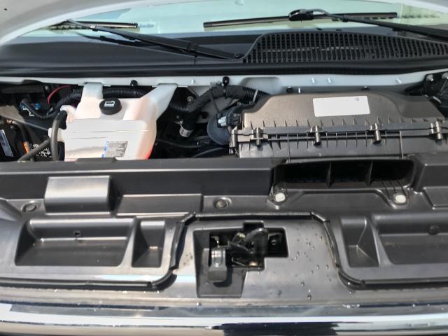 2023 GMC Savana Cargo 2500 Vehicle Photo in GREEN BAY, WI 54303-3330