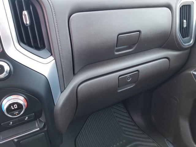 2022 GMC Sierra 3500 HD Vehicle Photo in ELYRIA, OH 44035-6349