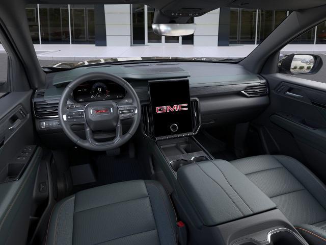 2026 GMC Acadia Vehicle Photo in GREEN BAY, WI 54303-3330