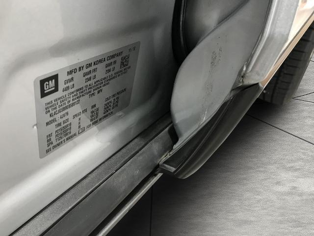 2014 Buick Encore Vehicle Photo in GREEN BAY, WI 54303-3330