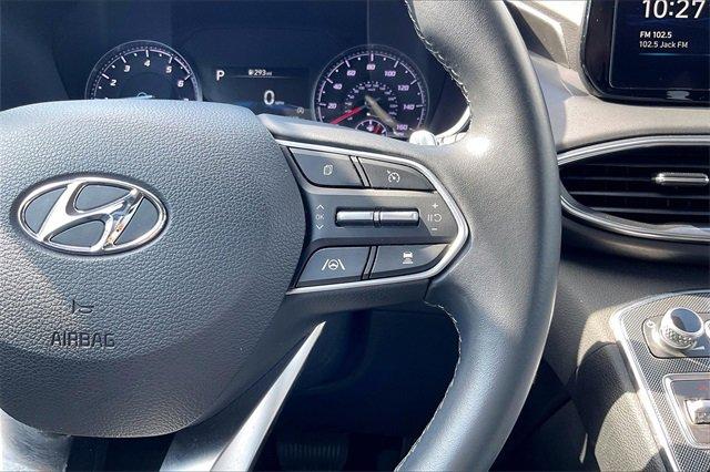 2023 Hyundai Santa Fe Vehicle Photo in INDEPENDENCE, MO 64055-1314