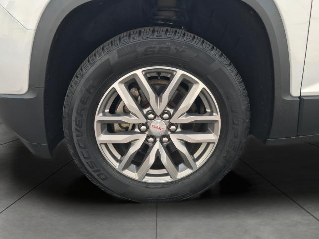 2019 GMC Acadia Vehicle Photo in GREEN BAY, WI 54303-3330