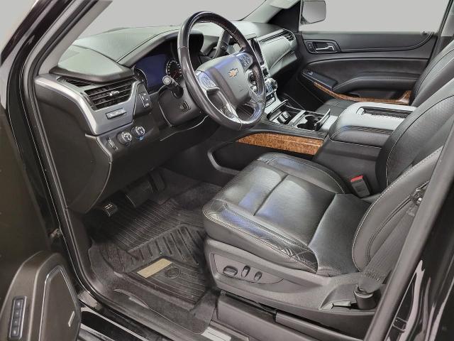 2019 Chevrolet Tahoe Vehicle Photo in NEENAH, WI 54956-2243