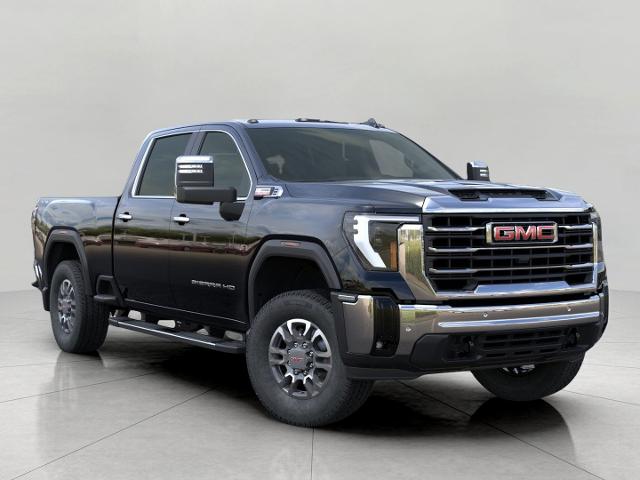 2025 GMC Sierra 2500 HD Vehicle Photo in APPLETON, WI 54914-8833