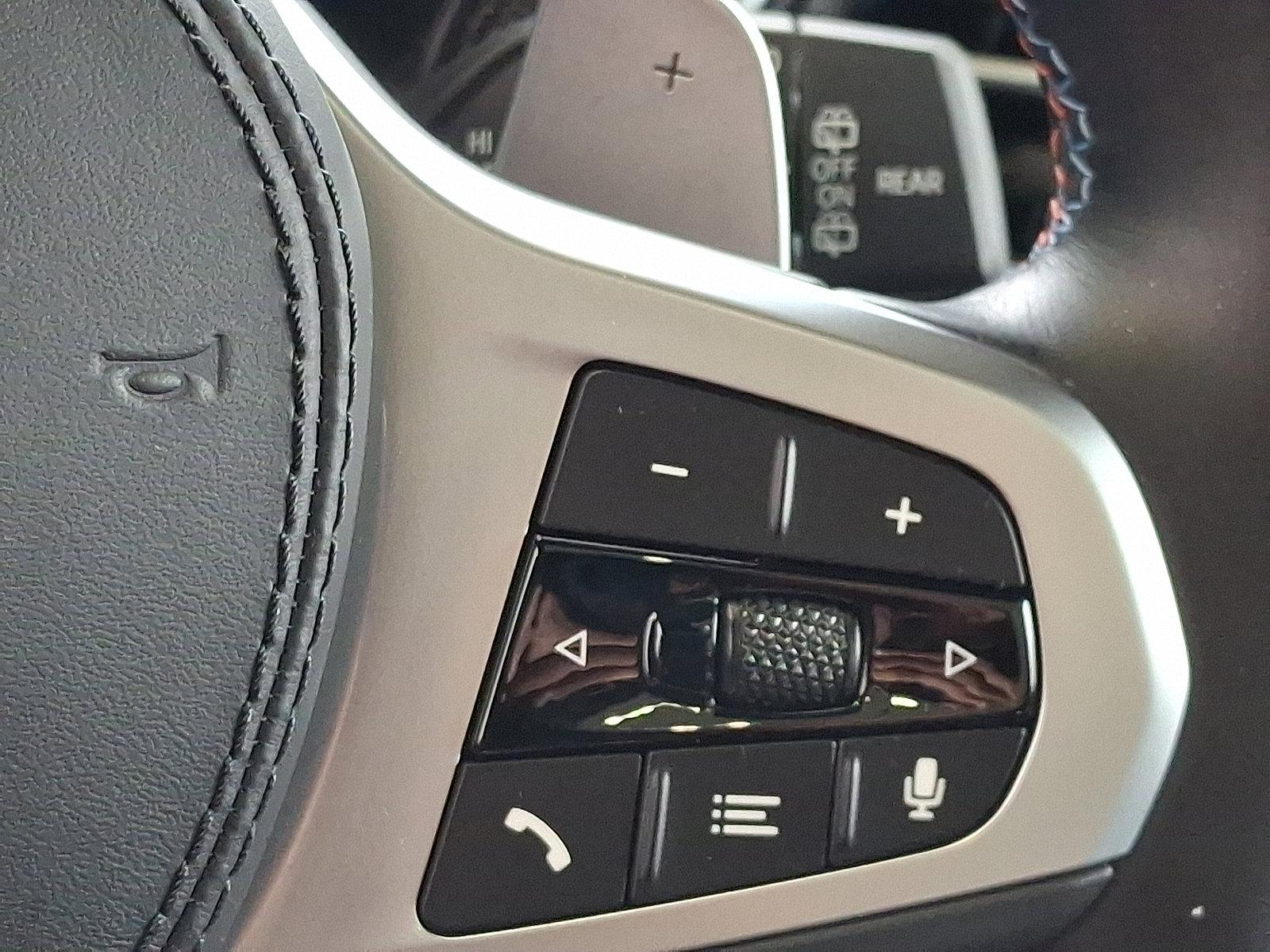 2022 BMW X3 M40i Vehicle Photo in Lancaster, PA 17601