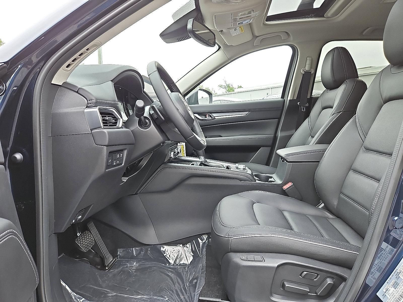 2025 Mazda CX-5 Vehicle Photo in Trevose, PA 19053