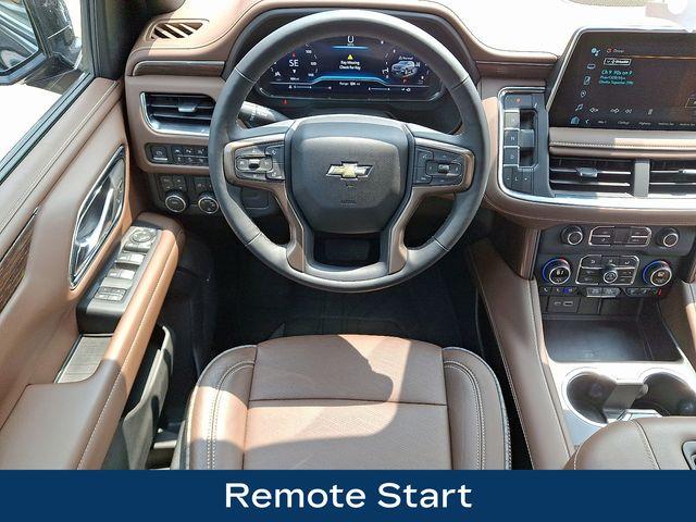 2023 Chevrolet Tahoe Vehicle Photo in PAWLING, NY 12564-3219