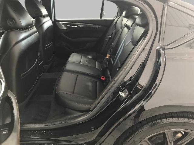 2023 Cadillac CT5 Vehicle Photo in GREEN BAY, WI 54303-3330