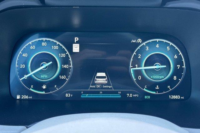 2024 Hyundai PALISADE Vehicle Photo in STOCKTON, CA 95212-2838
