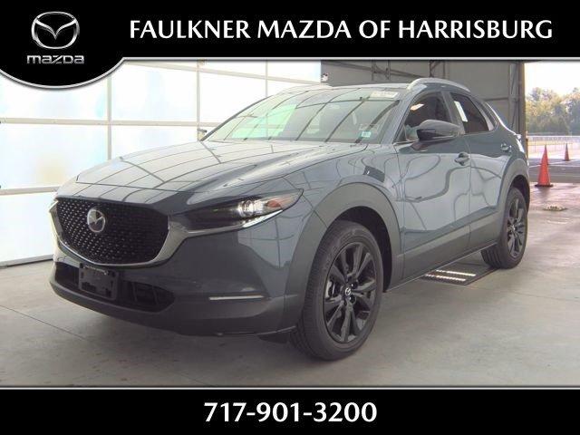 2023 Mazda CX-30 Vehicle Photo in Harrisburg, PA 17111