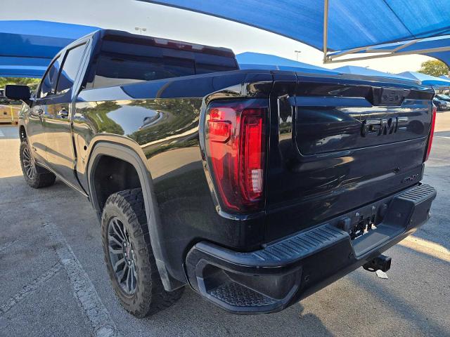 2022 GMC Sierra 1500 Vehicle Photo in DENTON, TX 76210-9321