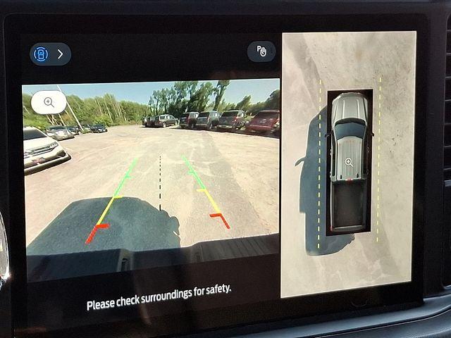 2024 Ford F-350 Vehicle Photo in PAWLING, NY 12564-3219