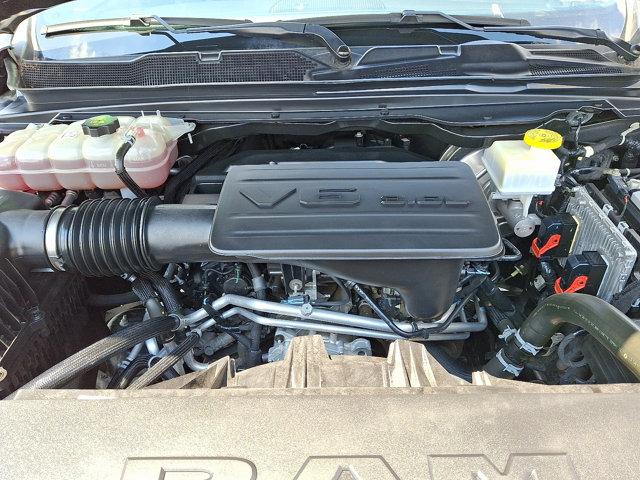 2021 Ram 1500 Vehicle Photo in Philadelphia, PA 19116