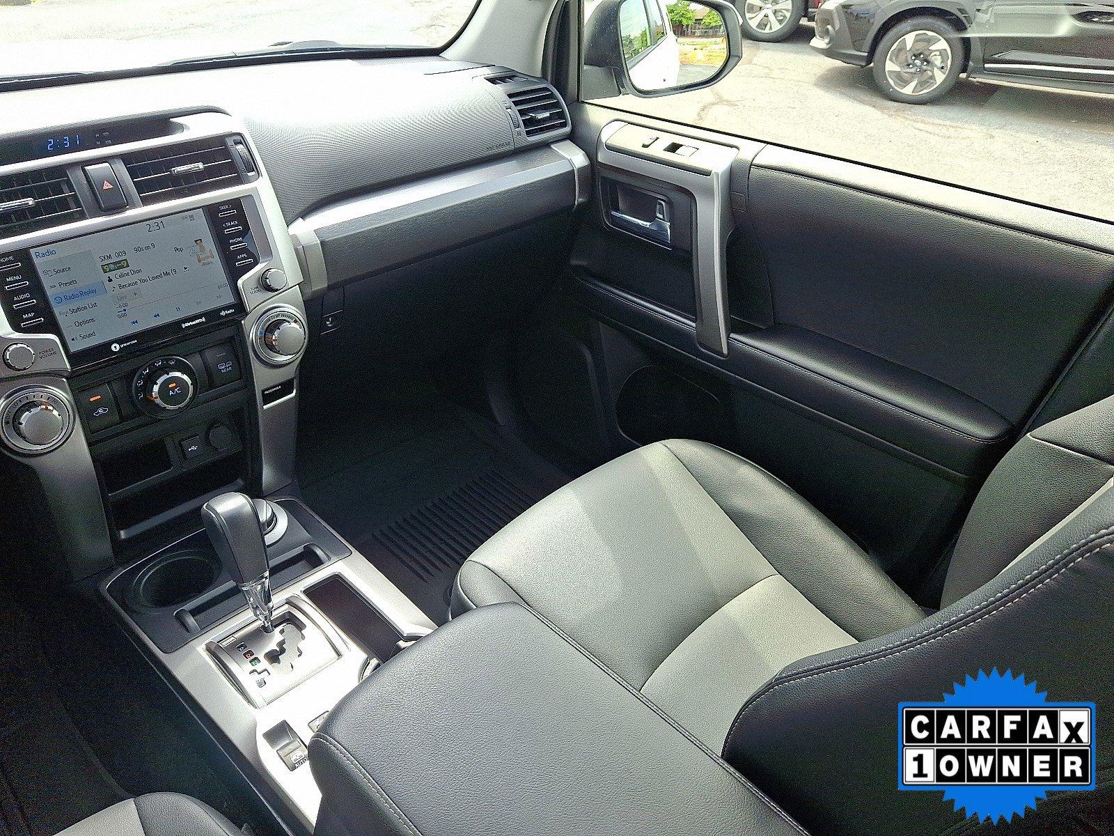 2024 Toyota 4Runner Vehicle Photo in Harrisburg, PA 17111