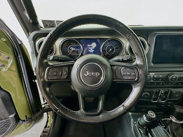 2021 Jeep Gladiator Vehicle Photo in Doylsetown, PA 18901